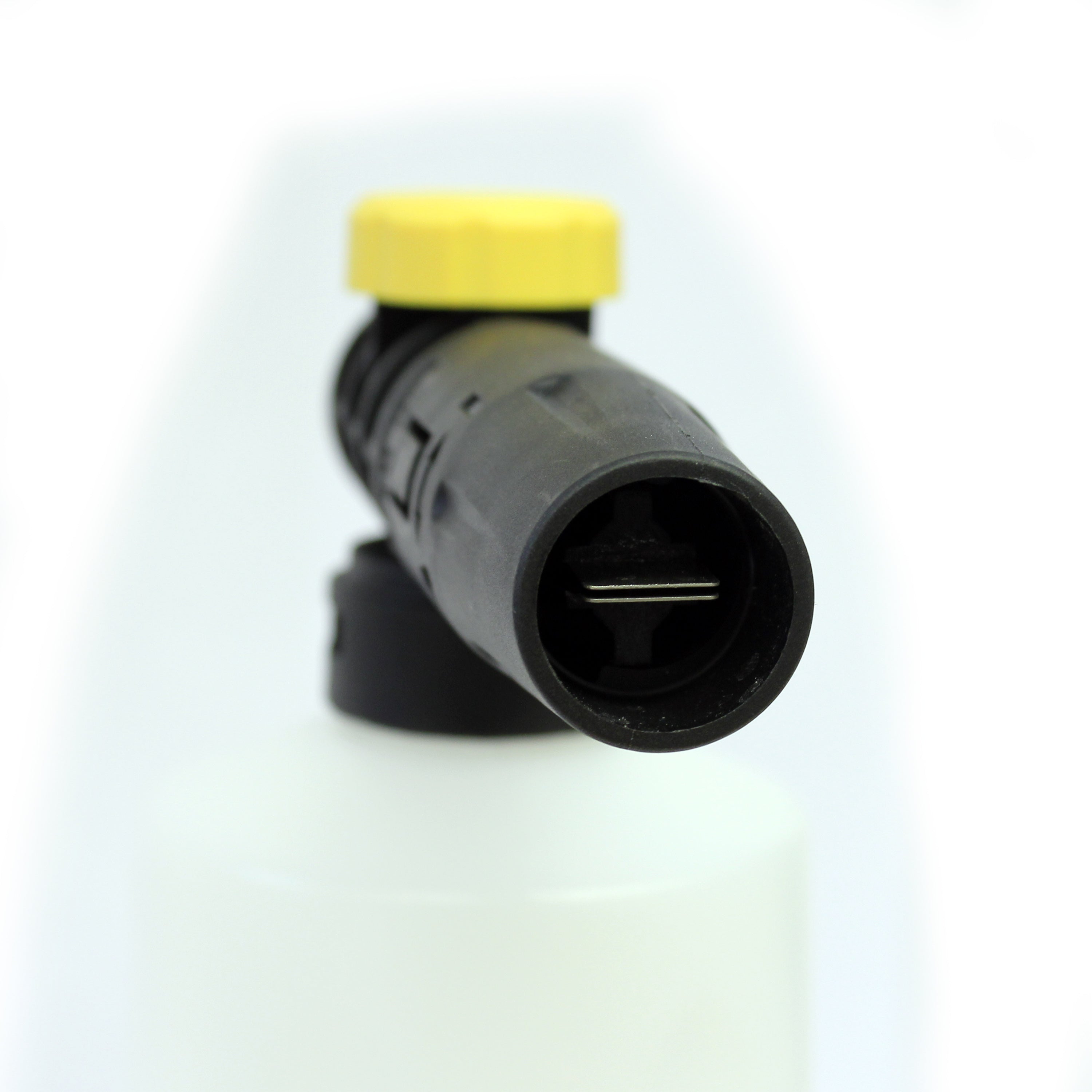 Buse de pulvérisation de Lance à mousse de neige-buse Variable pour Bosch, Karcher, Kew Industrial, Lavor, Nilfisk Alto, Nilfisk Gerni