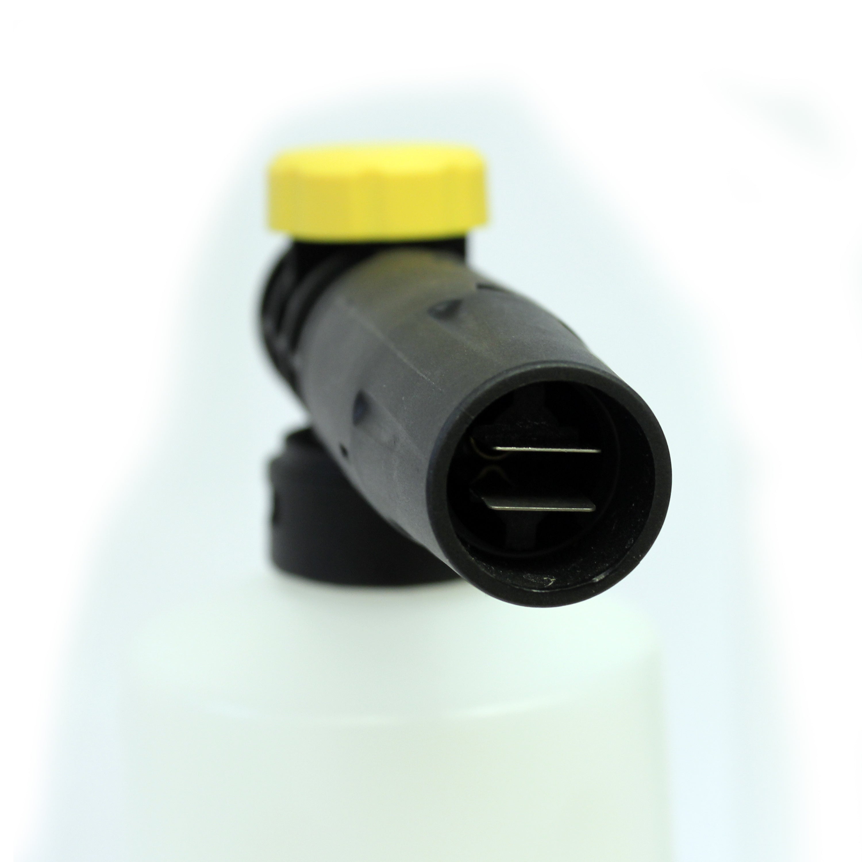 Buse de pulvérisation de Lance à mousse de neige-buse Variable pour Bosch, Karcher, Kew Industrial, Lavor, Nilfisk Alto, Nilfisk Gerni