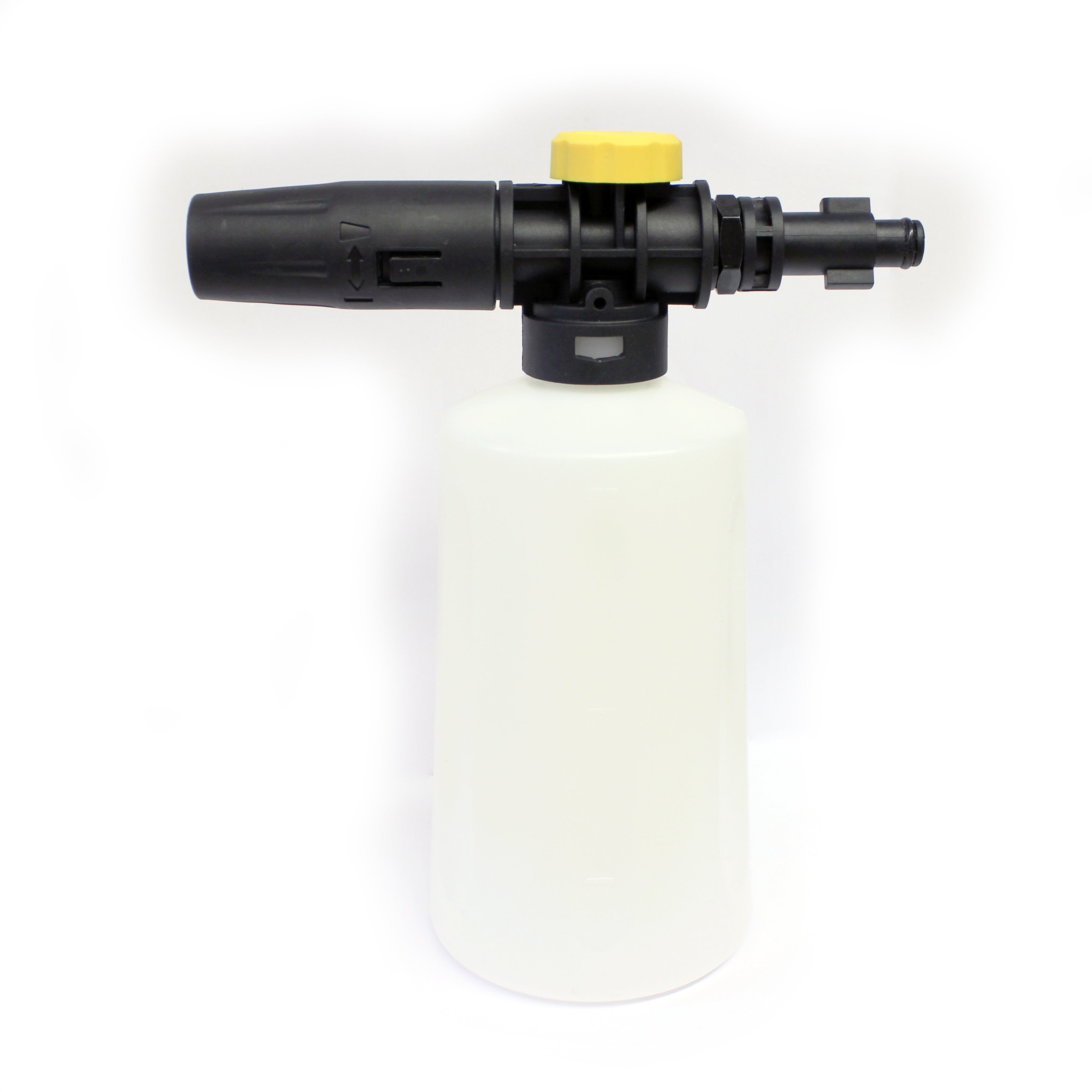 Buse de pulvérisation de Lance à mousse de neige-buse Variable pour Bosch, Karcher, Kew Industrial, Lavor, Nilfisk Alto, Nilfisk Gerni