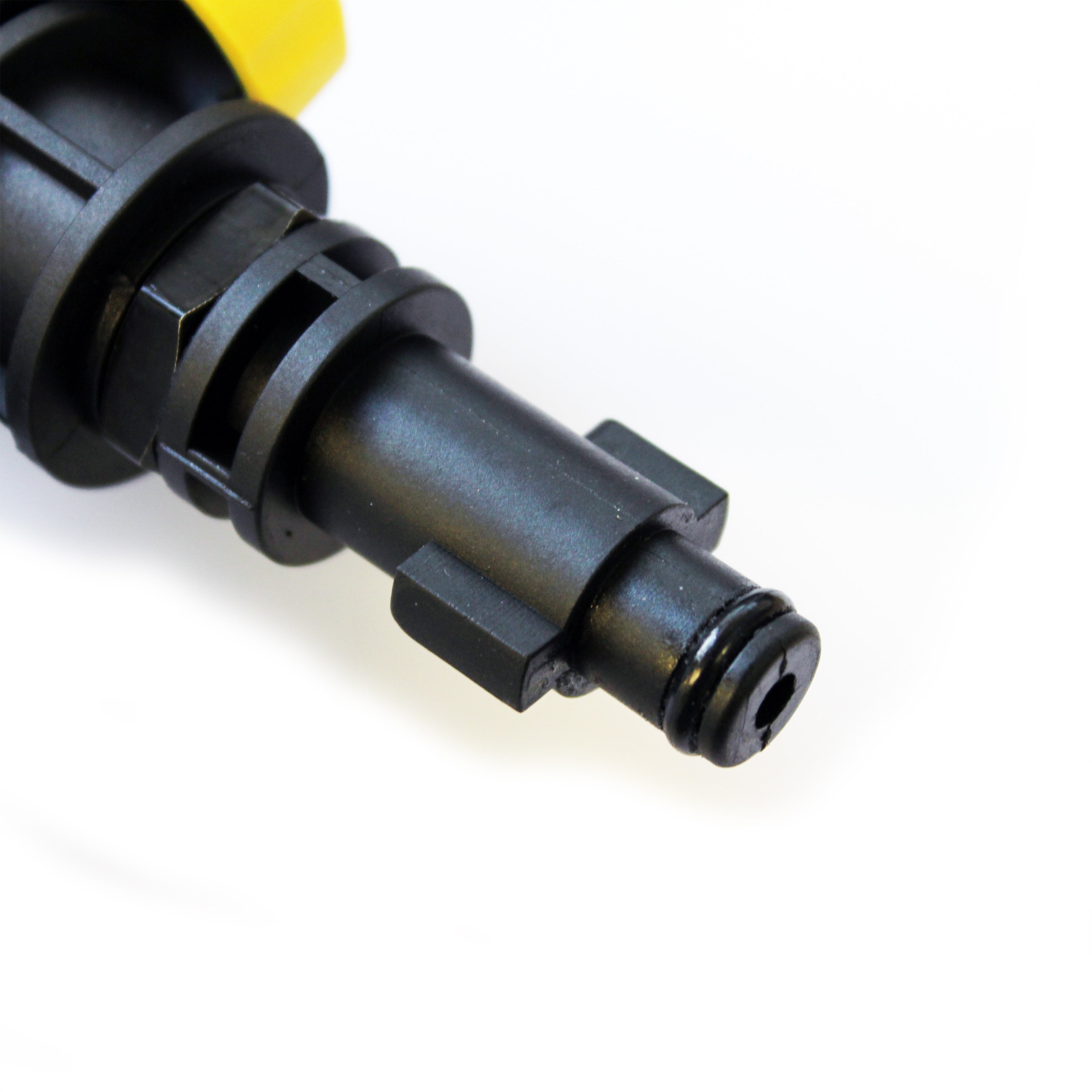 Buse de pulvérisation de Lance à mousse de neige-buse Variable pour Bosch, Karcher, Kew Industrial, Lavor, Nilfisk Alto, Nilfisk Gerni