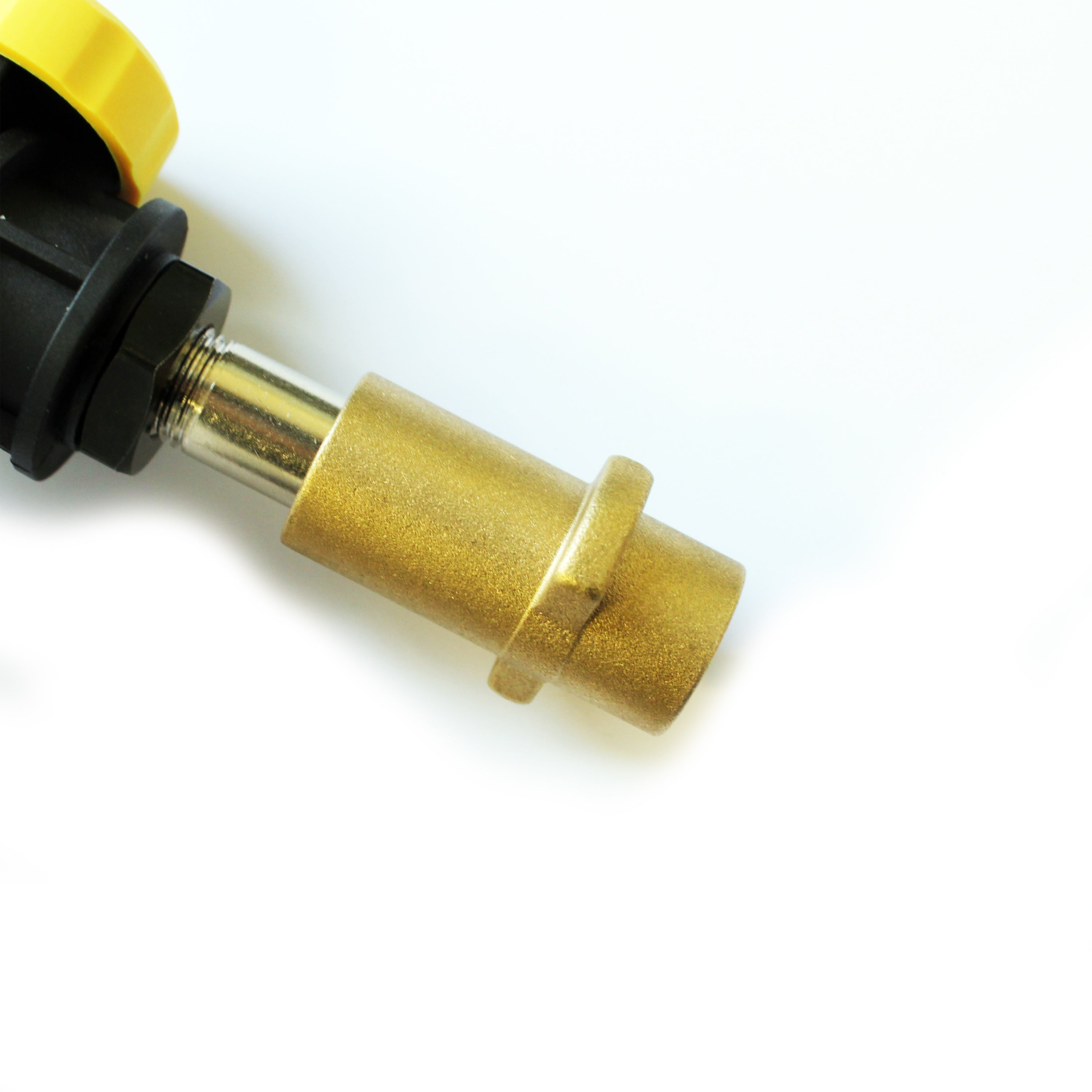 Buse de pulvérisation de Lance à mousse de neige-buse Variable pour Bosch, Karcher, Kew Industrial, Lavor, Nilfisk Alto, Nilfisk Gerni