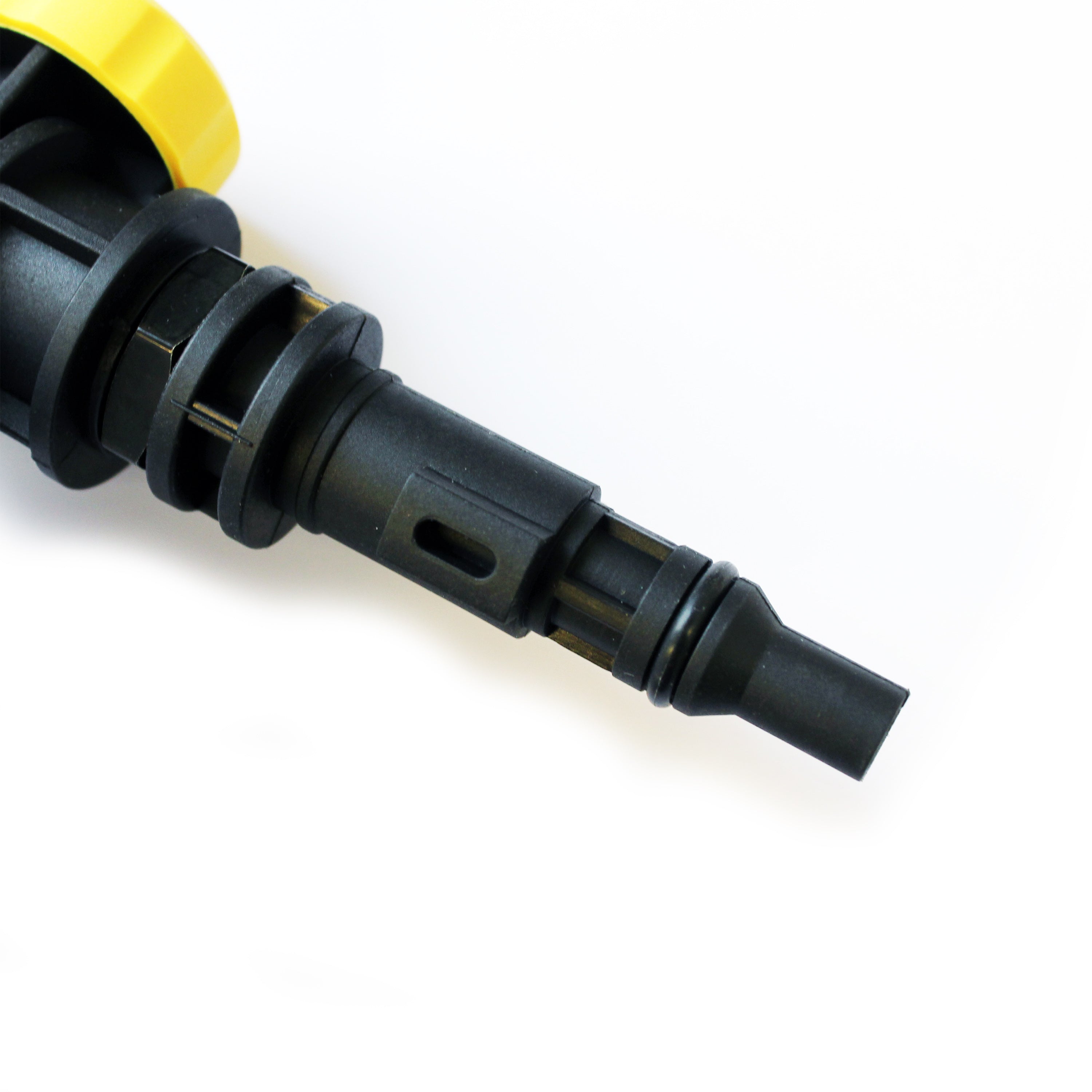 Buse de pulvérisation de Lance à mousse de neige-buse Variable pour Bosch, Karcher, Kew Industrial, Lavor, Nilfisk Alto, Nilfisk Gerni