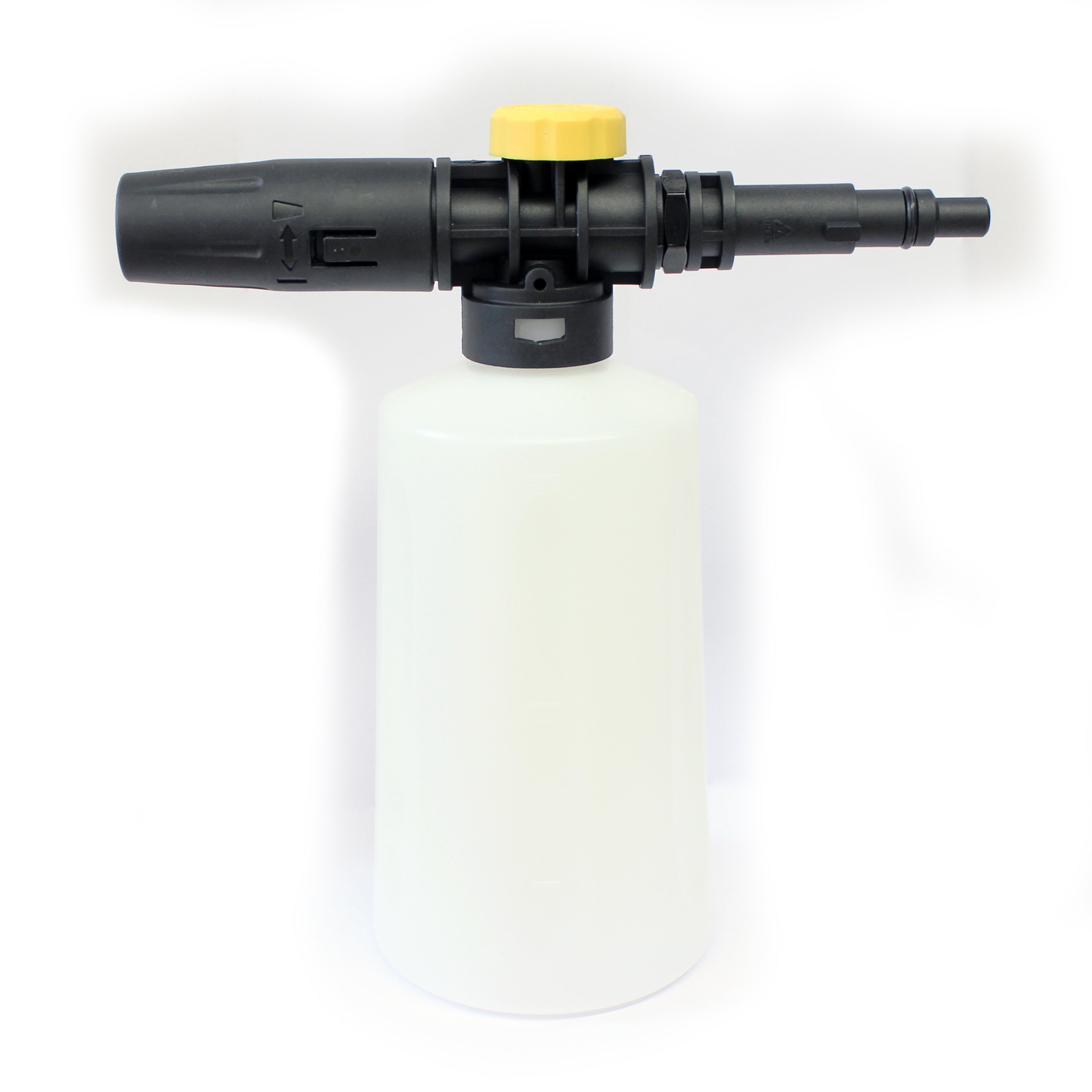 Buse de pulvérisation de Lance à mousse de neige-buse Variable pour Bosch, Karcher, Kew Industrial, Lavor, Nilfisk Alto, Nilfisk Gerni