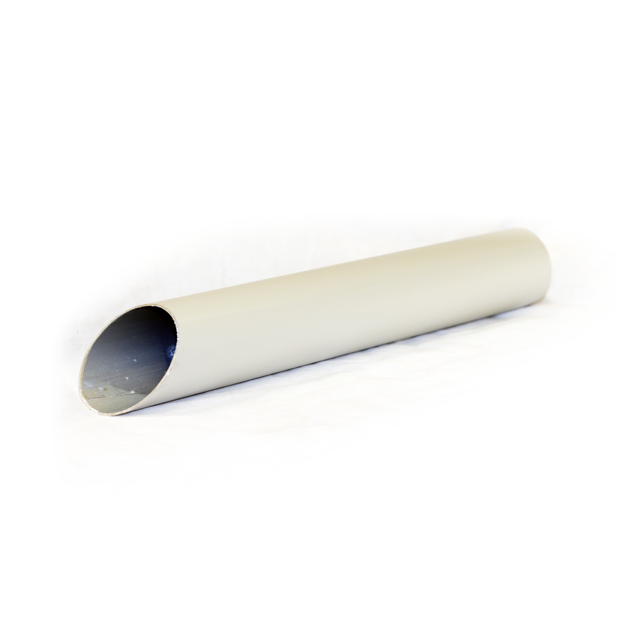 Kits de poteaux d'aspiration de gouttière en aluminium aérospatial léger (diamètre 51 mm) 20-40 pieds