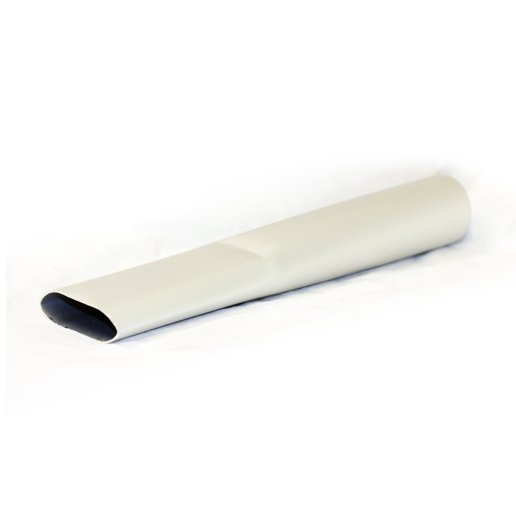 Kits de poteaux d'aspiration de gouttière en aluminium aérospatial léger (diamètre 51 mm) 20-40 pieds