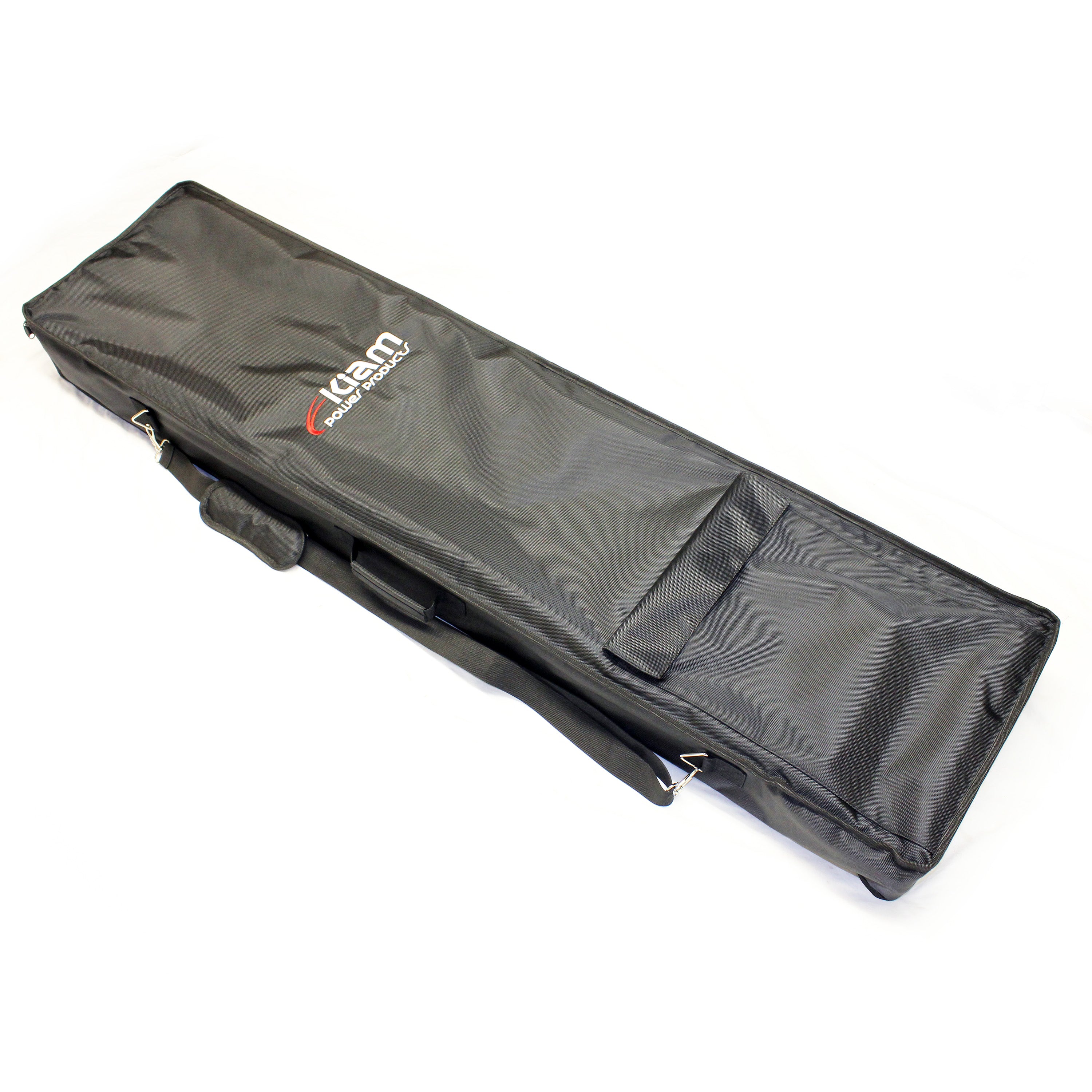Sac de transport fourre-tout pour kit de perche à vide Kiam Gutter