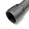 Cyclonic Side Entry Inlet & 15m Wire Reinforced Gutter Vacuum Hose (51mm)