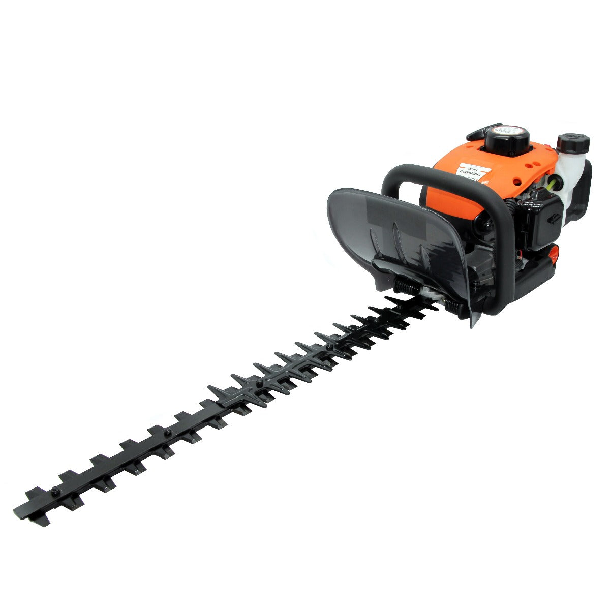 Taille-haie thermique Kiam Sherwood H600 (21,7cc) 2 temps