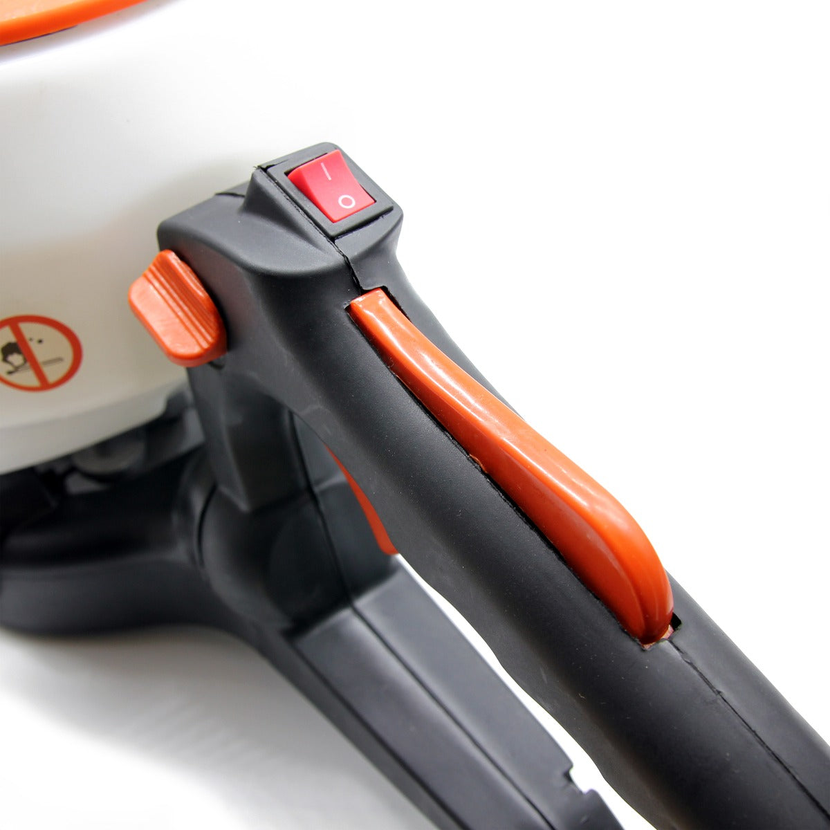 Taille-haie thermique Kiam Sherwood H600 (21,7cc) 2 temps