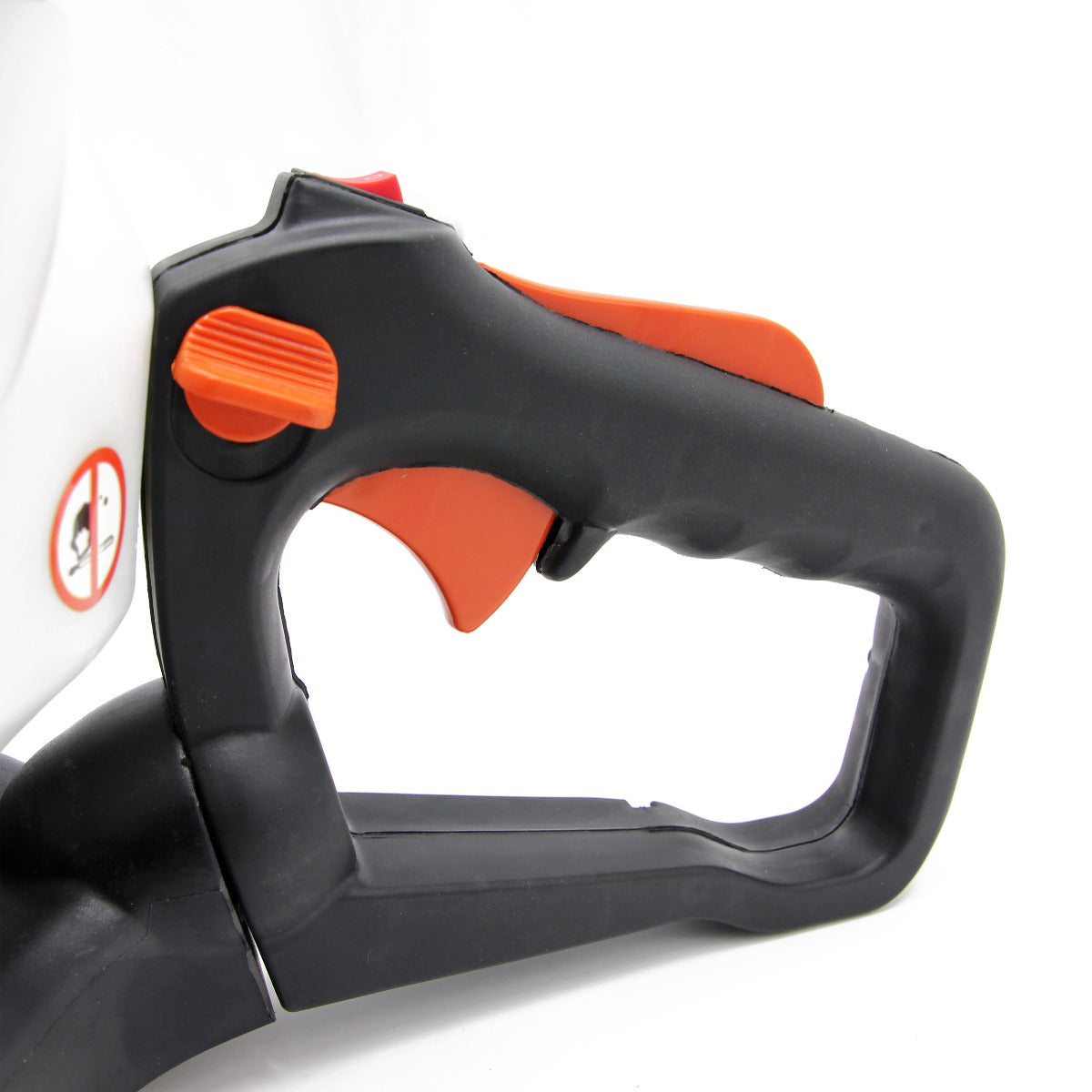 Taille-haie thermique Kiam Sherwood H600 (21,7cc) 2 temps