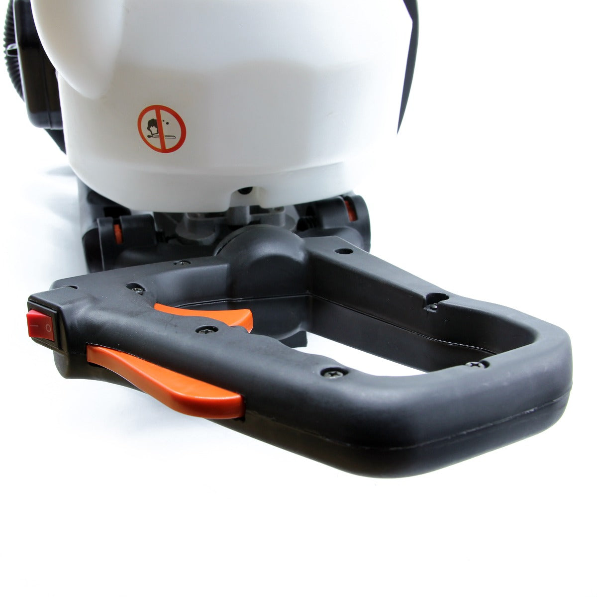 Taille-haie thermique Kiam Sherwood H600 (21,7cc) 2 temps