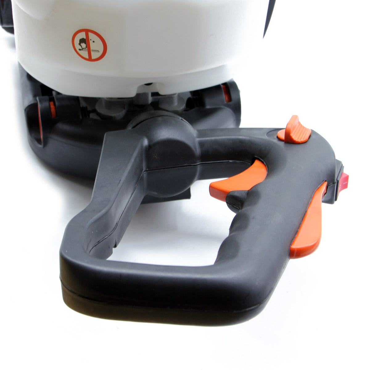 Taille-haie thermique Kiam Sherwood H600 (21,7cc) 2 temps