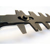 Hedge Trimmer Head for 5in1 Multi-tool (7 Spline)