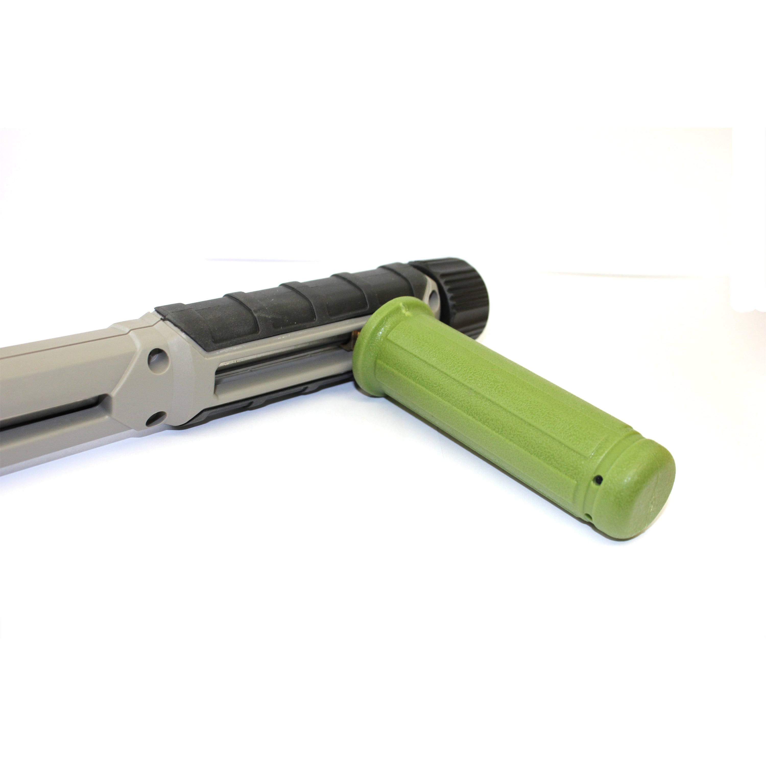 Poignée latérale pour lance de pistolet à gâchette de nettoyeur haute pression