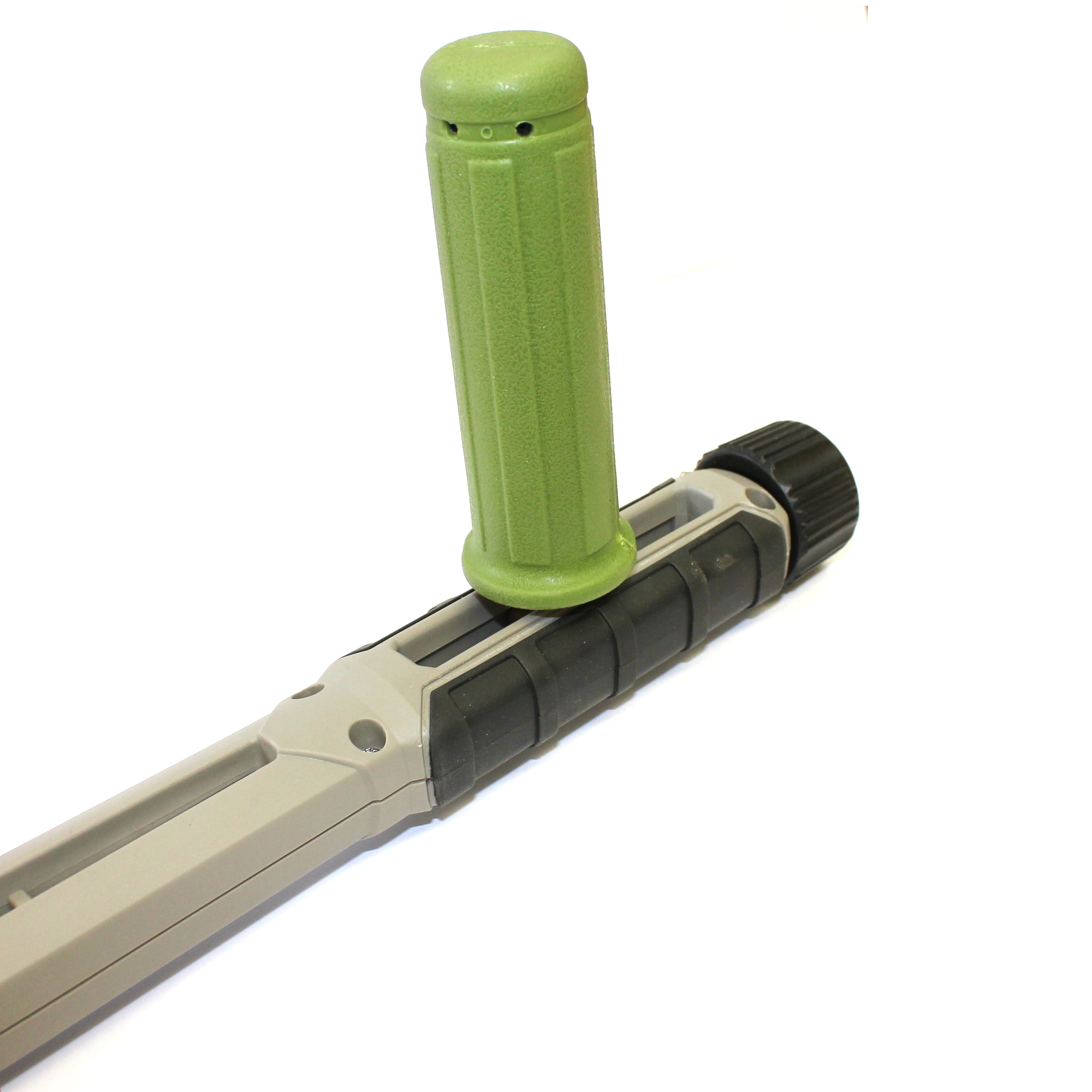 Poignée latérale pour lance de pistolet à gâchette de nettoyeur haute pression