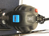 Kiam KV30PT 1400W Professional Wet and Dry Vacuum Cleaner with 1500W Power Take Off