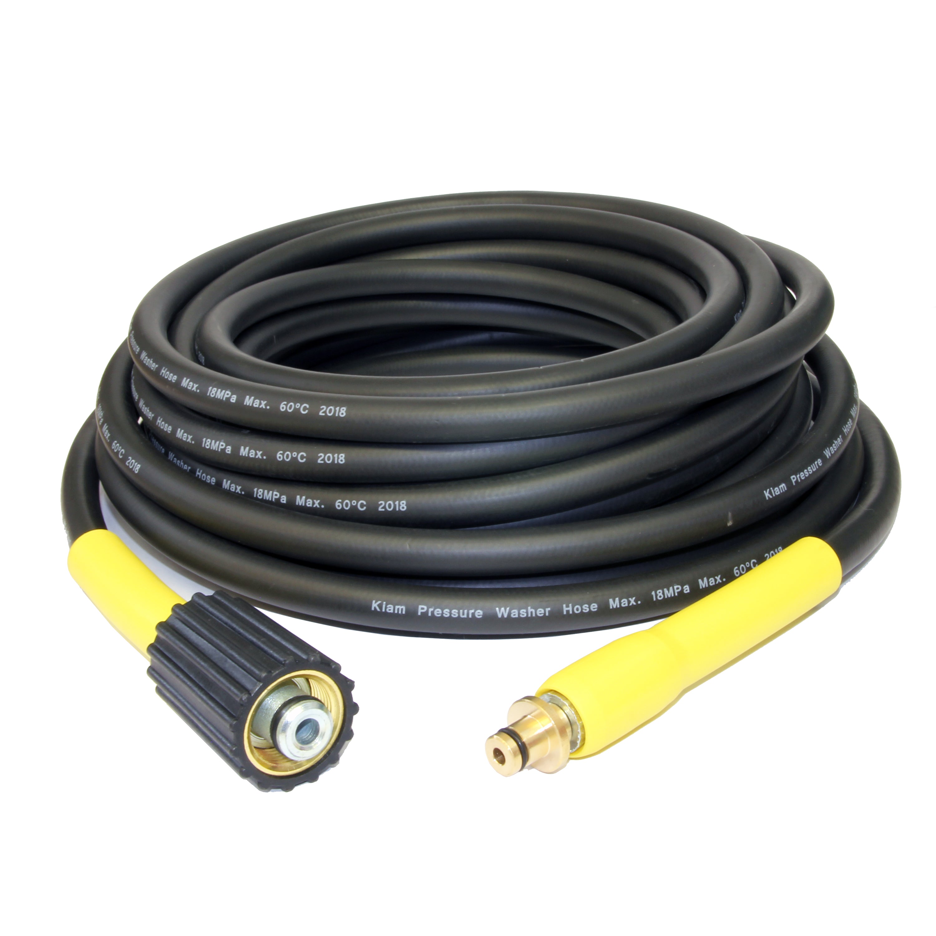 Karcher C-Clip Bayonet - M22 Femelle série K Tuyau Domestique