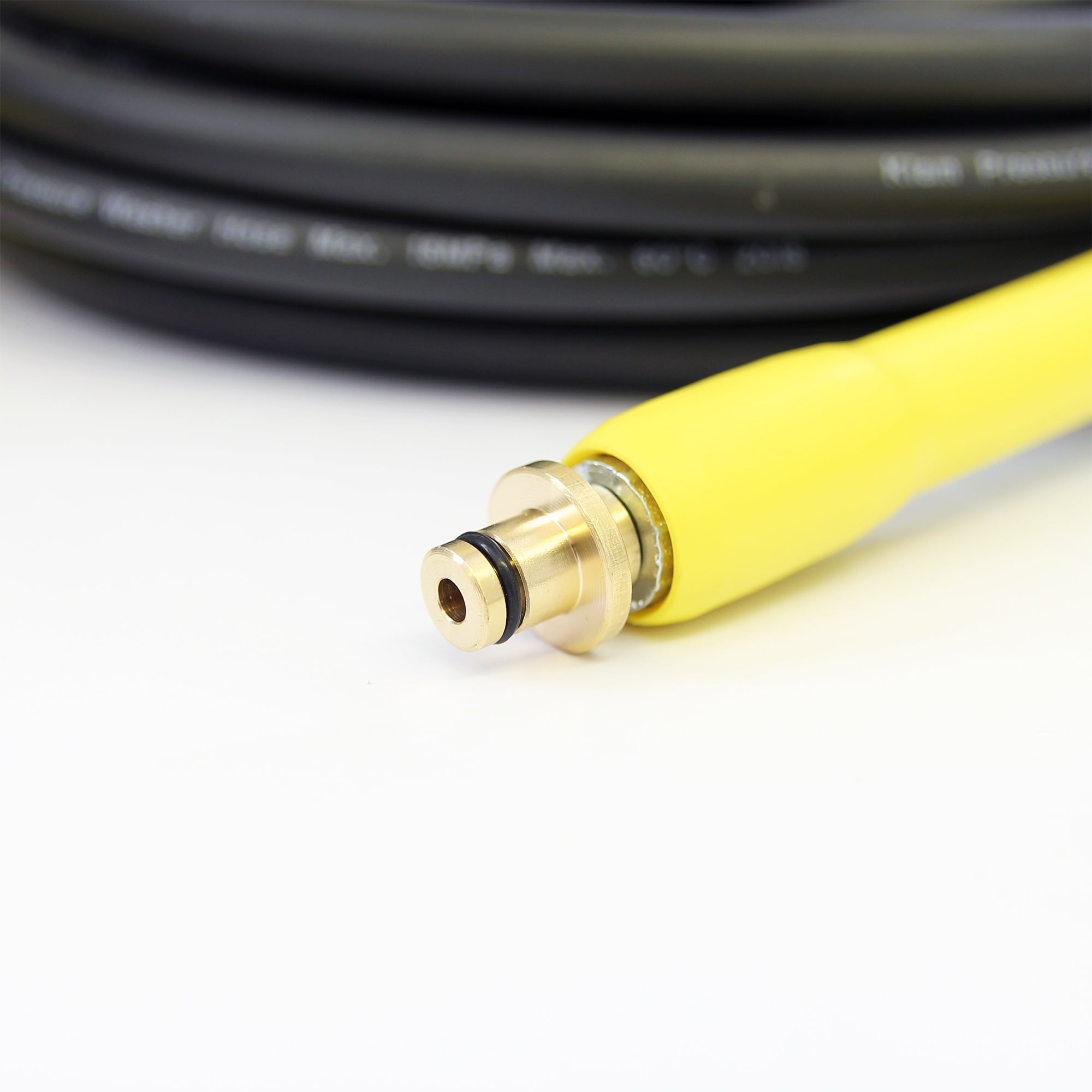 Karcher C-Clip Bayonet - M22 Femelle série K Tuyau Domestique