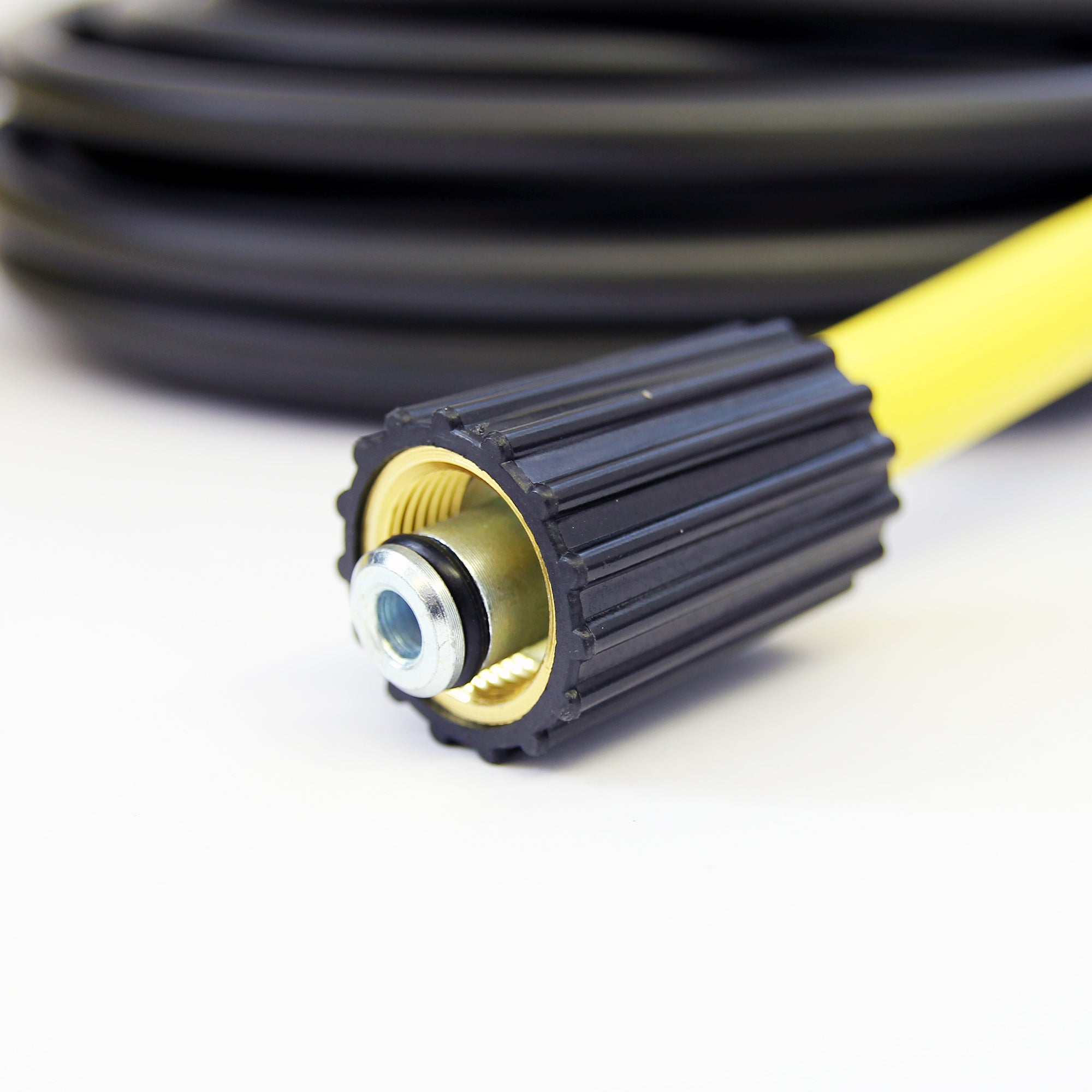 Karcher C-Clip Bayonet - M22 Femelle série K Tuyau Domestique