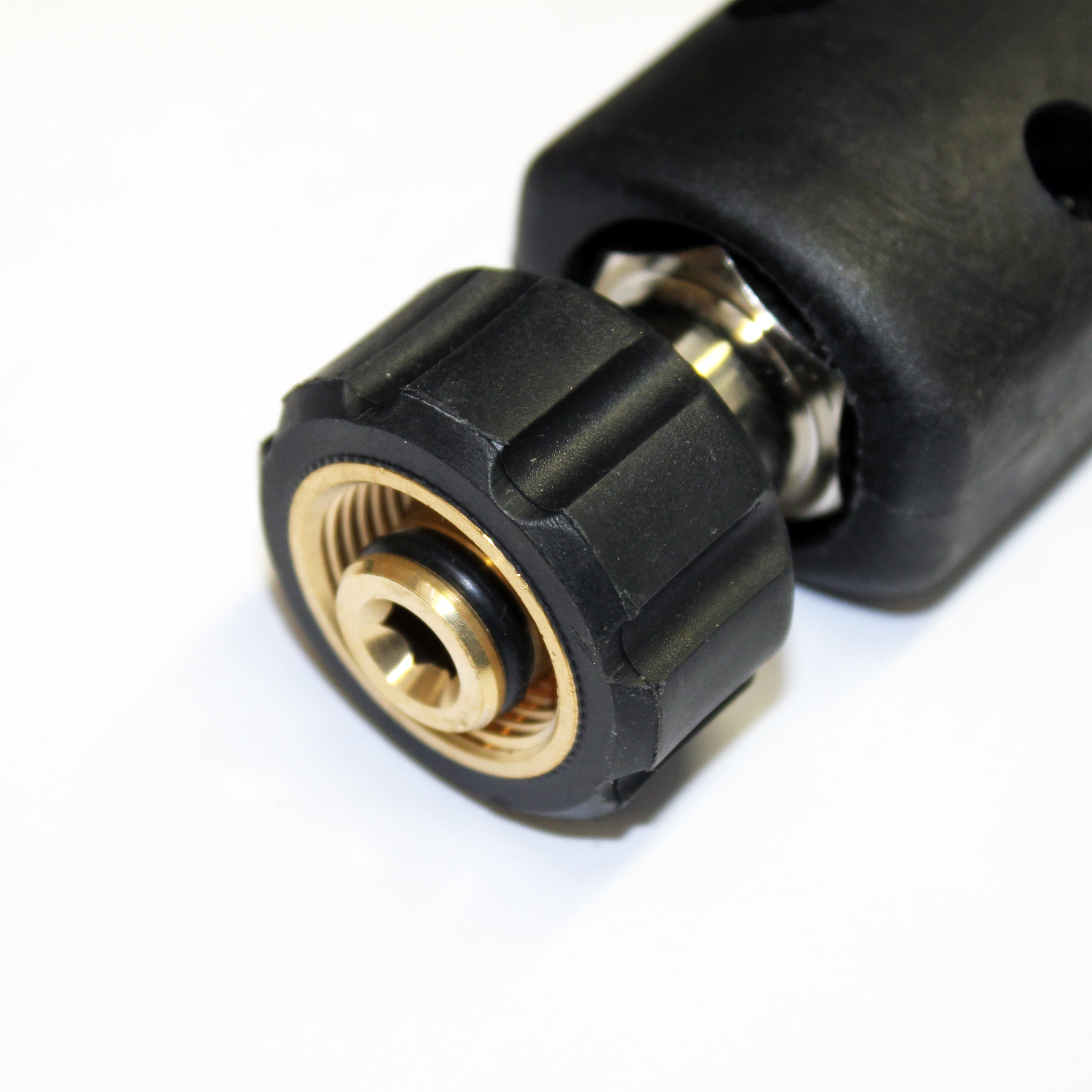 Lance Karcher Type 870 mm avec porte-buse - Entrée femelle M22 (HD / HDS)