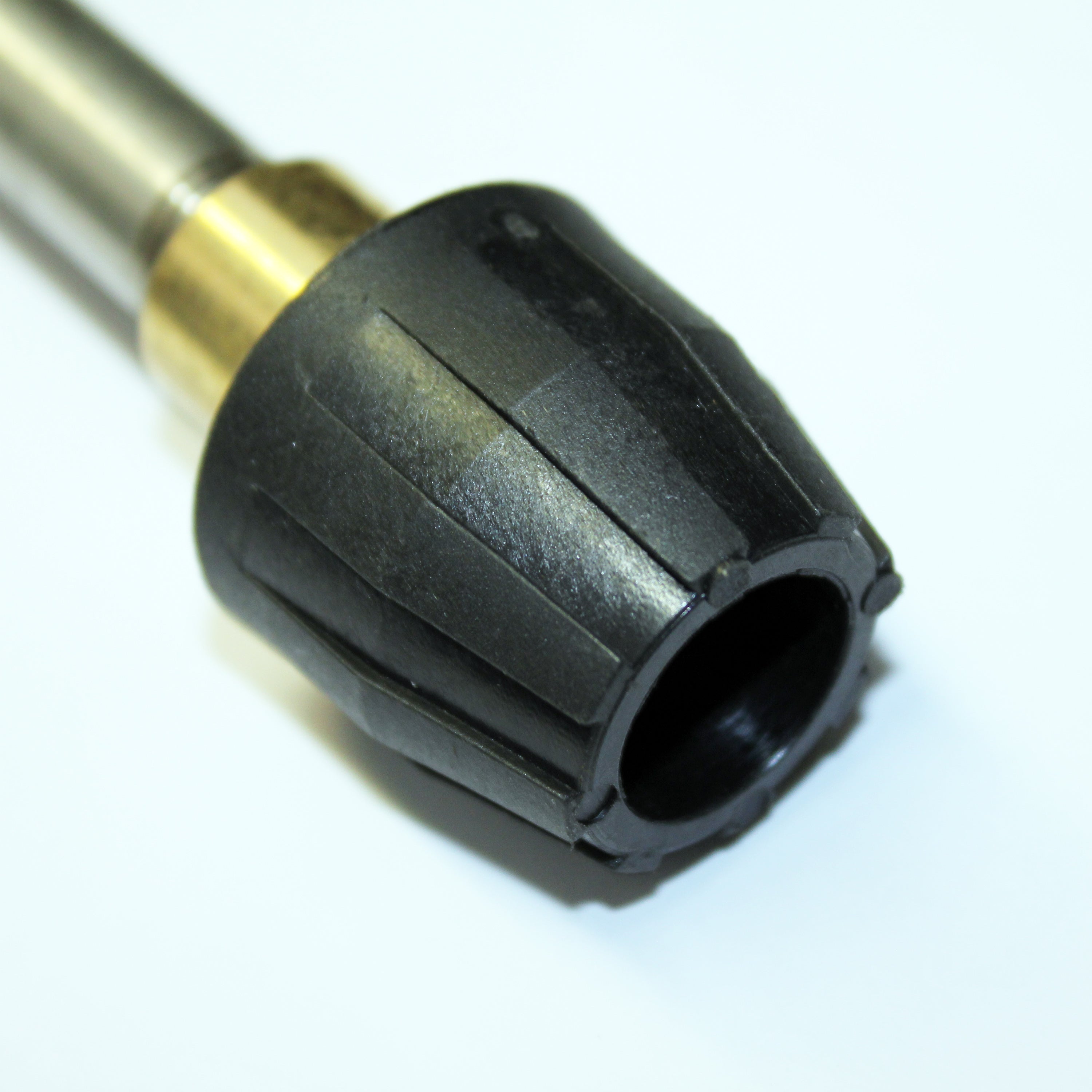 Lance Karcher Type 870 mm avec porte-buse - Entrée femelle M22 (HD / HDS)