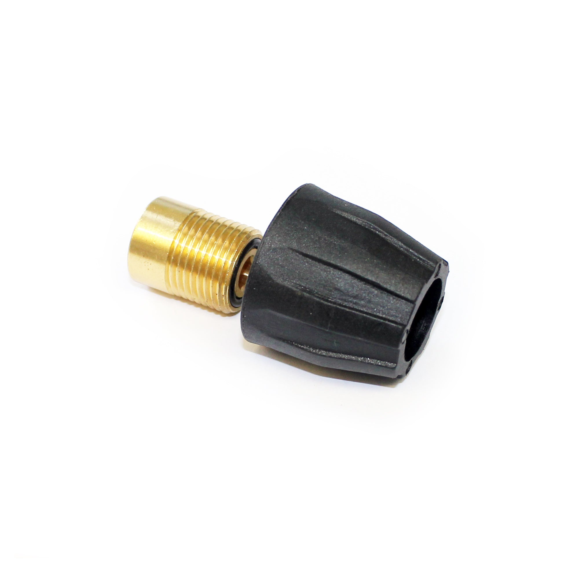 Karcher HD HDS Support de buse de retenue de pointe de lance et adaptateur de lance 1/4"