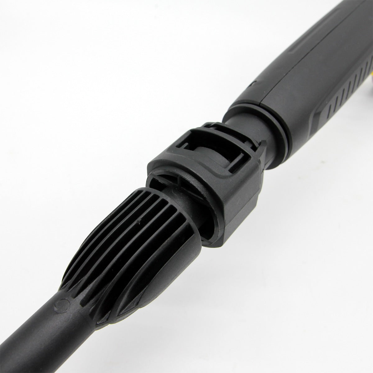 Karcher K Series Pistolet à gâchette pour nettoyeur haute pression à dégagement rapide, lance et buse turbo