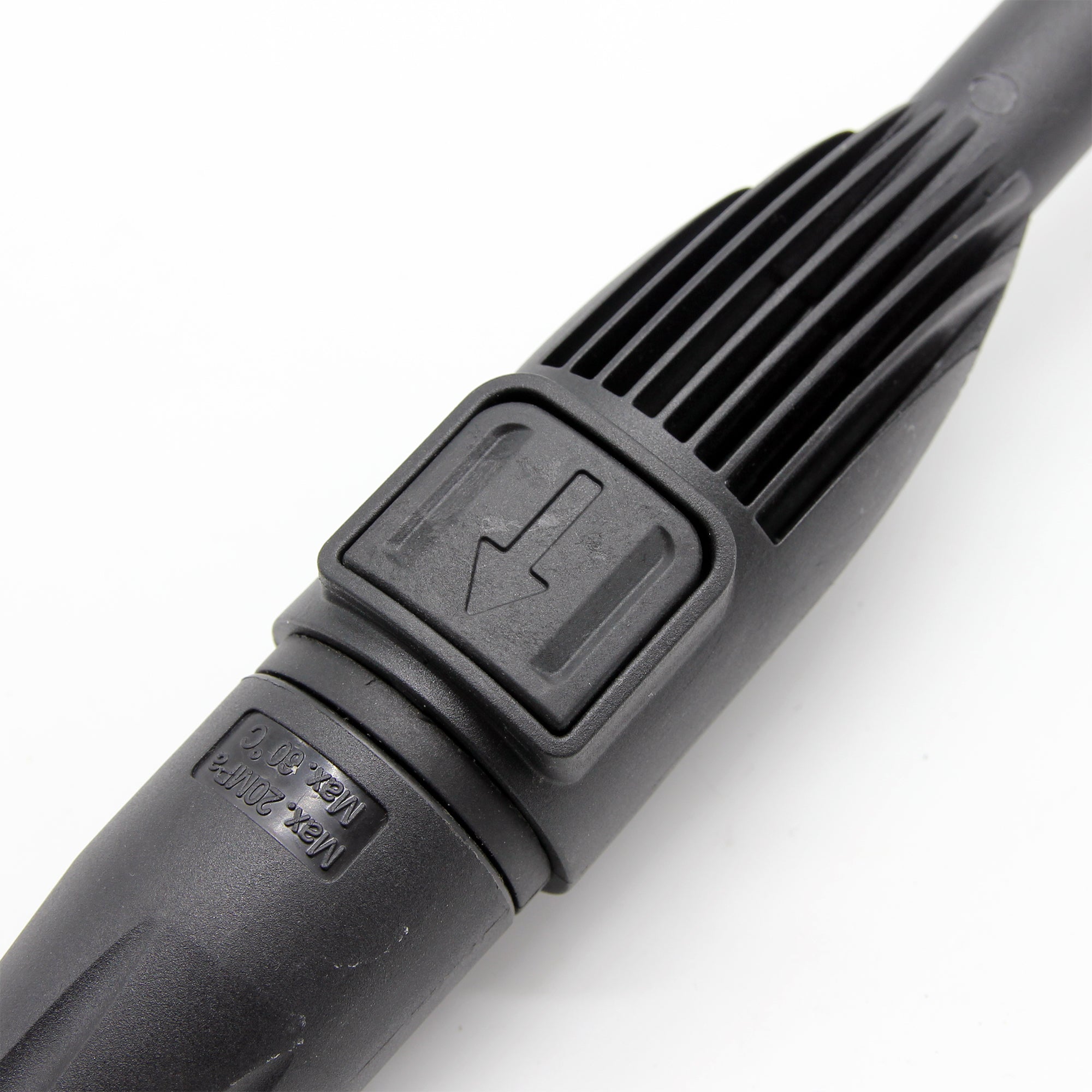 Lance pour nettoyeur haute pression Karcher série K avec buse Vario