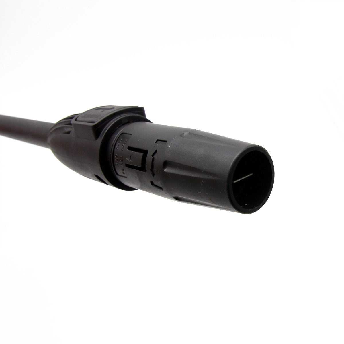 Karcher K Series Pistolet à gâchette pour nettoyeur haute pression à dégagement rapide, lance et buse Vario