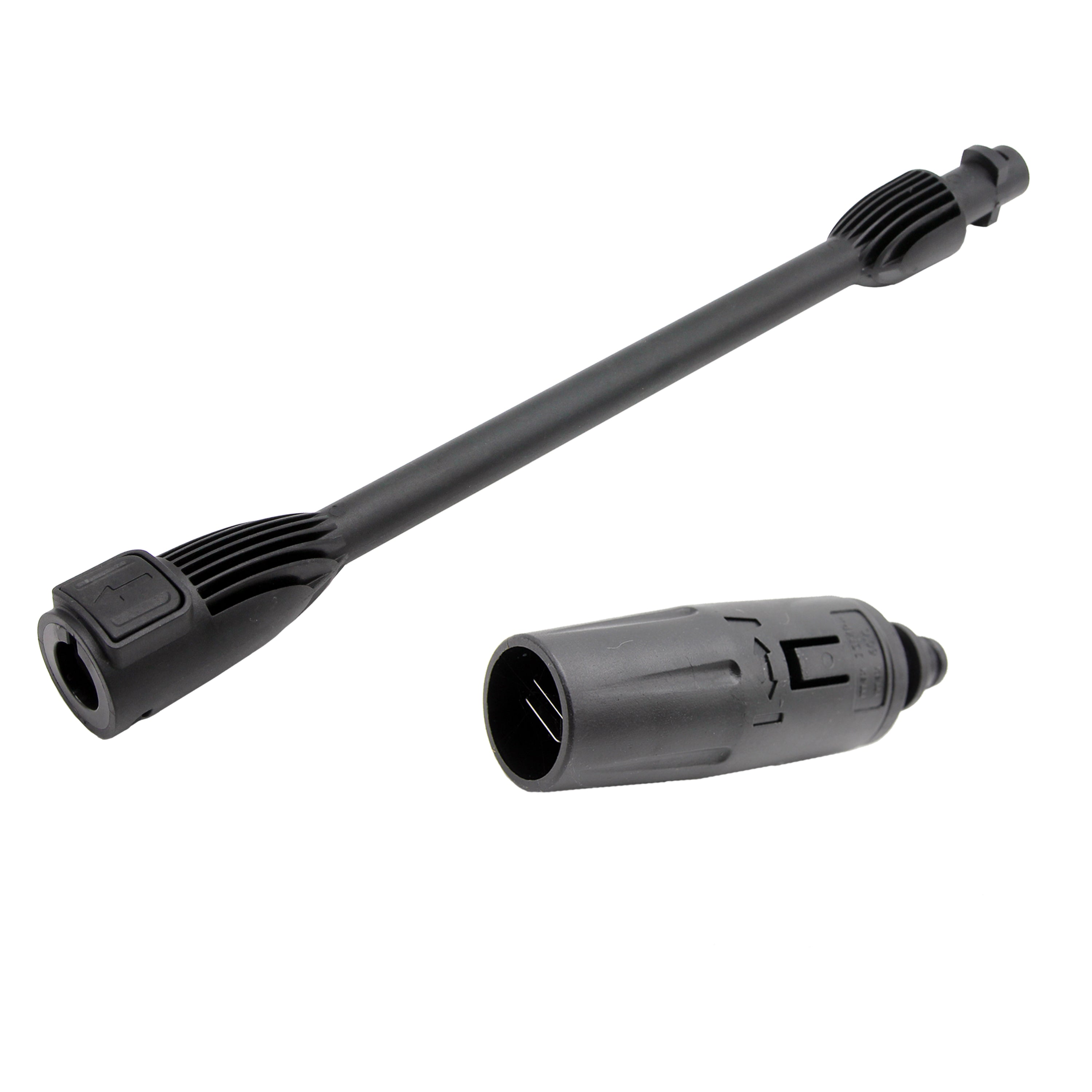 Lance pour nettoyeur haute pression Karcher série K avec buse Vario