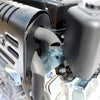 Loncin 14HP 4 Stroke Petrol Engine LC190F (420cc) 25mm Shaft