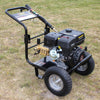 Patio, Drains, Gutter Cleaning Pressure Washer Package KM3400P