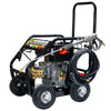 Business Start-Up Pack Pressure Washer Diesel (KM3600DX, KV80-3, SurfacePro 18 and Accessories)