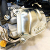 Loncin 7HP 4 Stroke Petrol Engine LC170F (212cc) 19mm Shaft