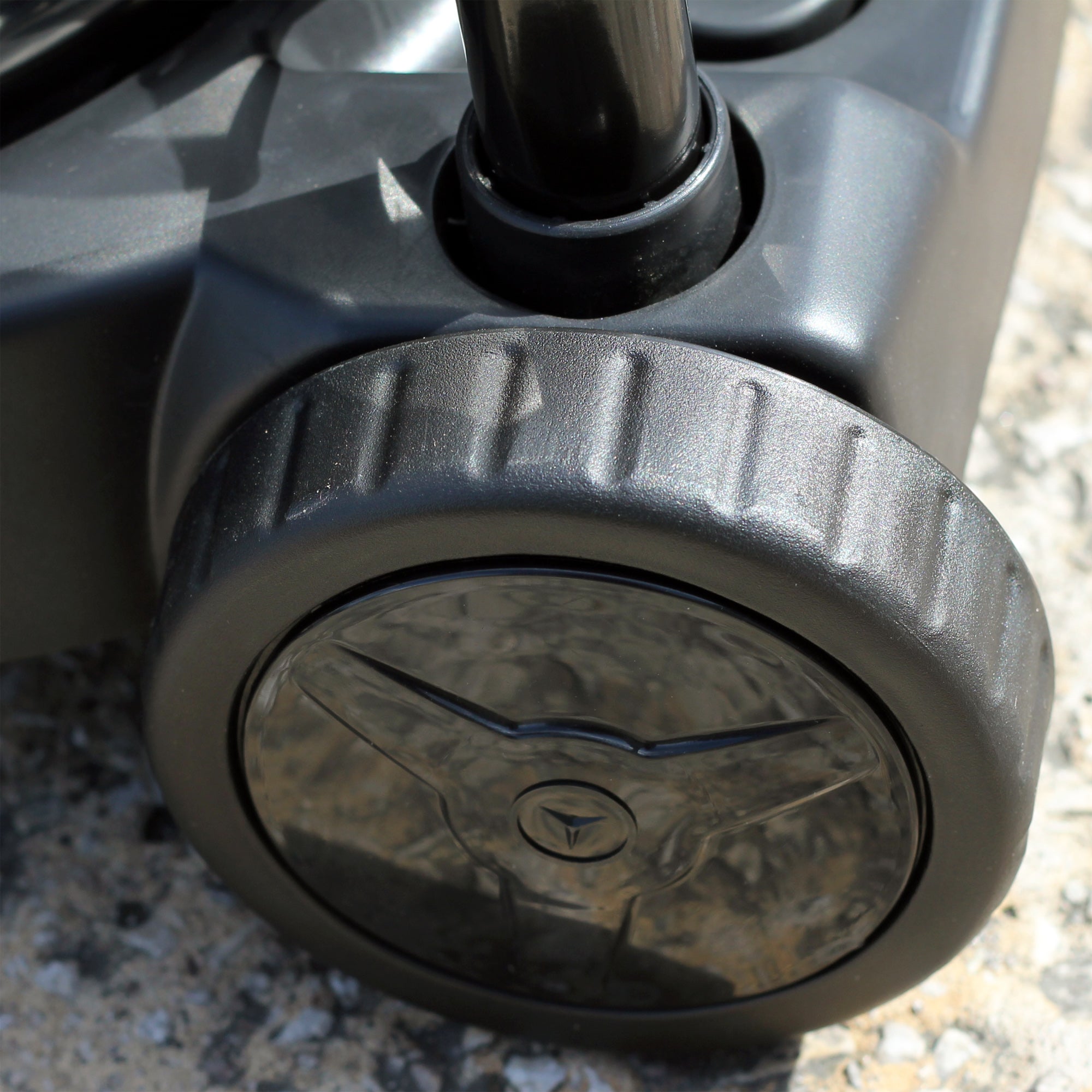 Aspirateur eau et poussière professionnel Kiam KV30B 1400W avec fonction souffleur