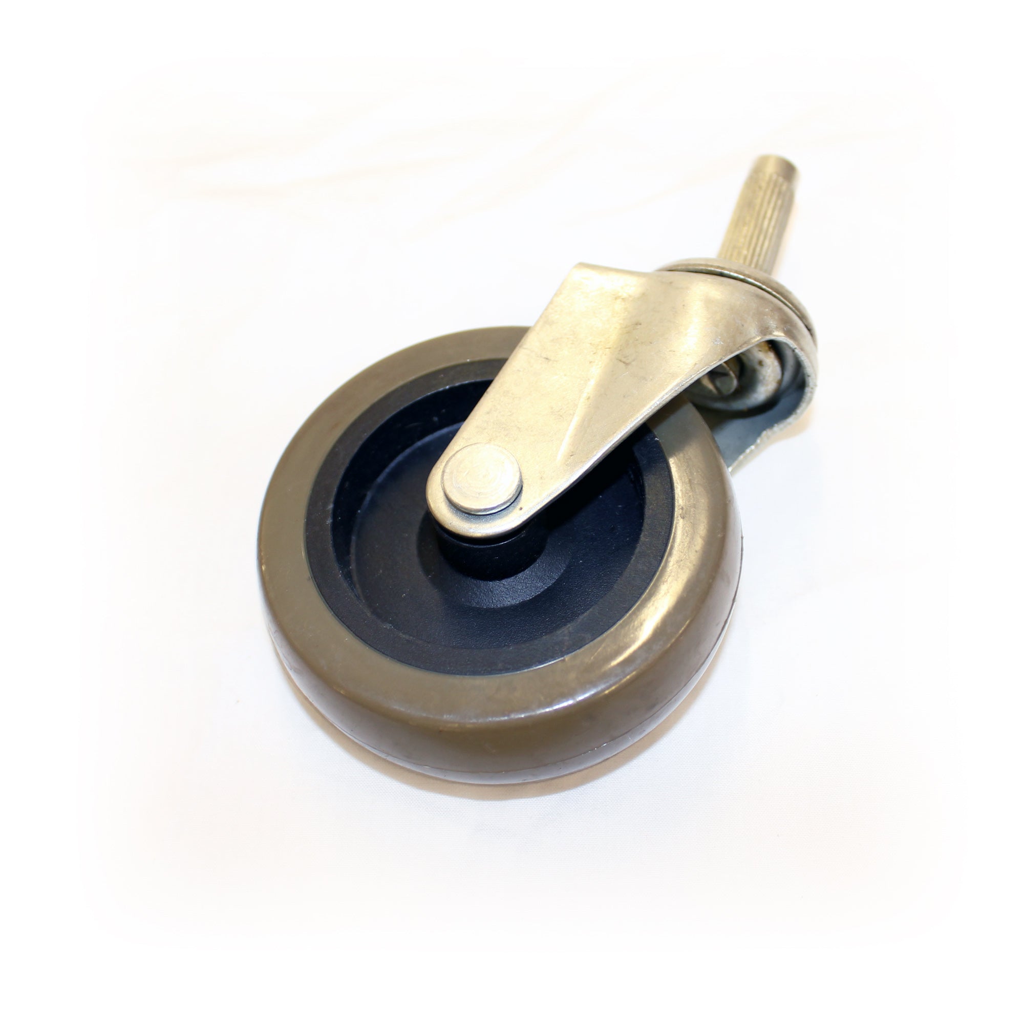 Roulette de 70 mm (tige de 10 mm) pour aspirateur Kiam KV80P