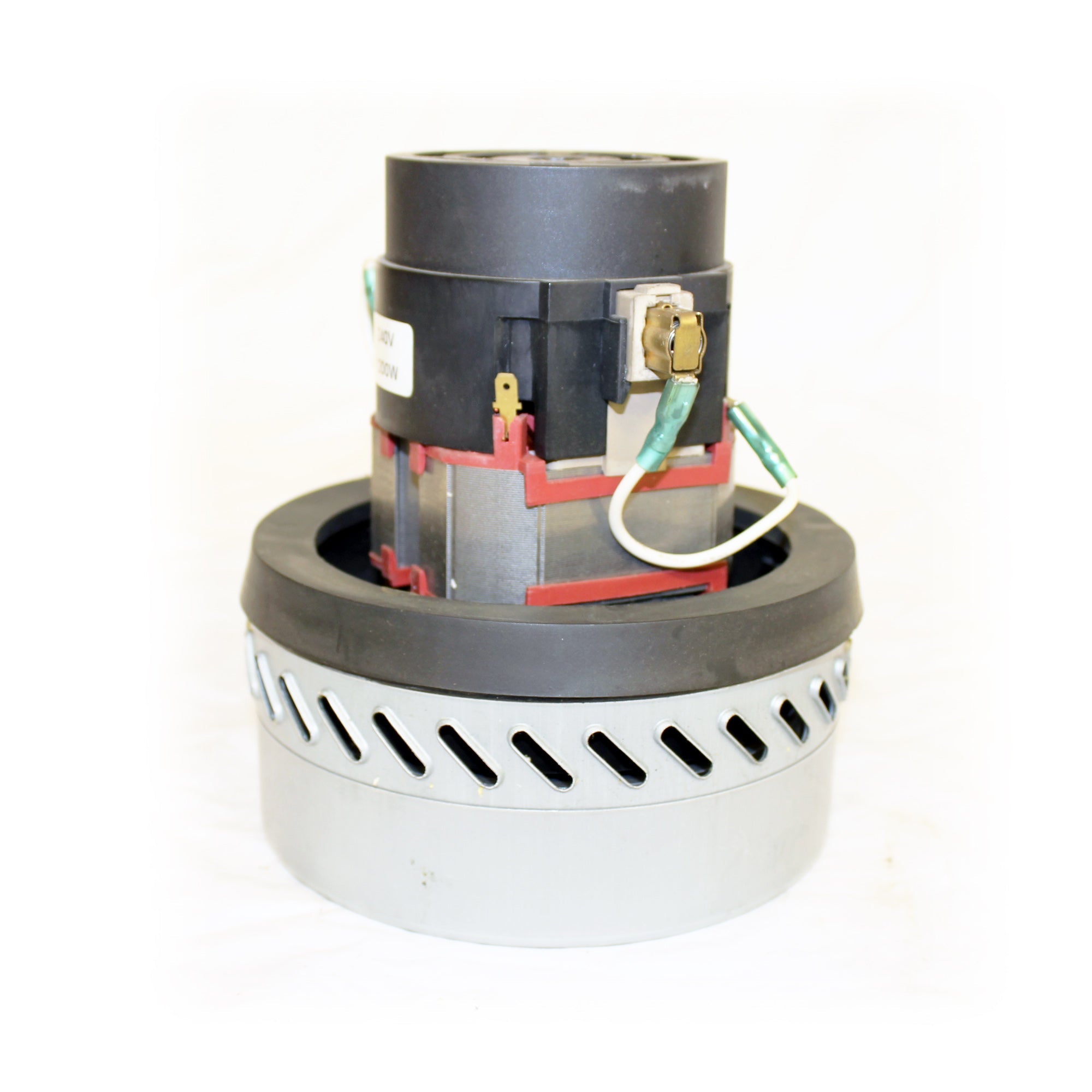 Moteur d'aspirateur pour aspirateur Kiam CYCLONE / PREDATOR 3600 (1200W)
