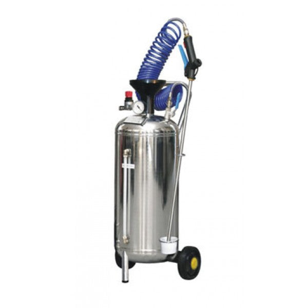 Pulvérisateur chimique pneumatique Lavor Foamjet SX50