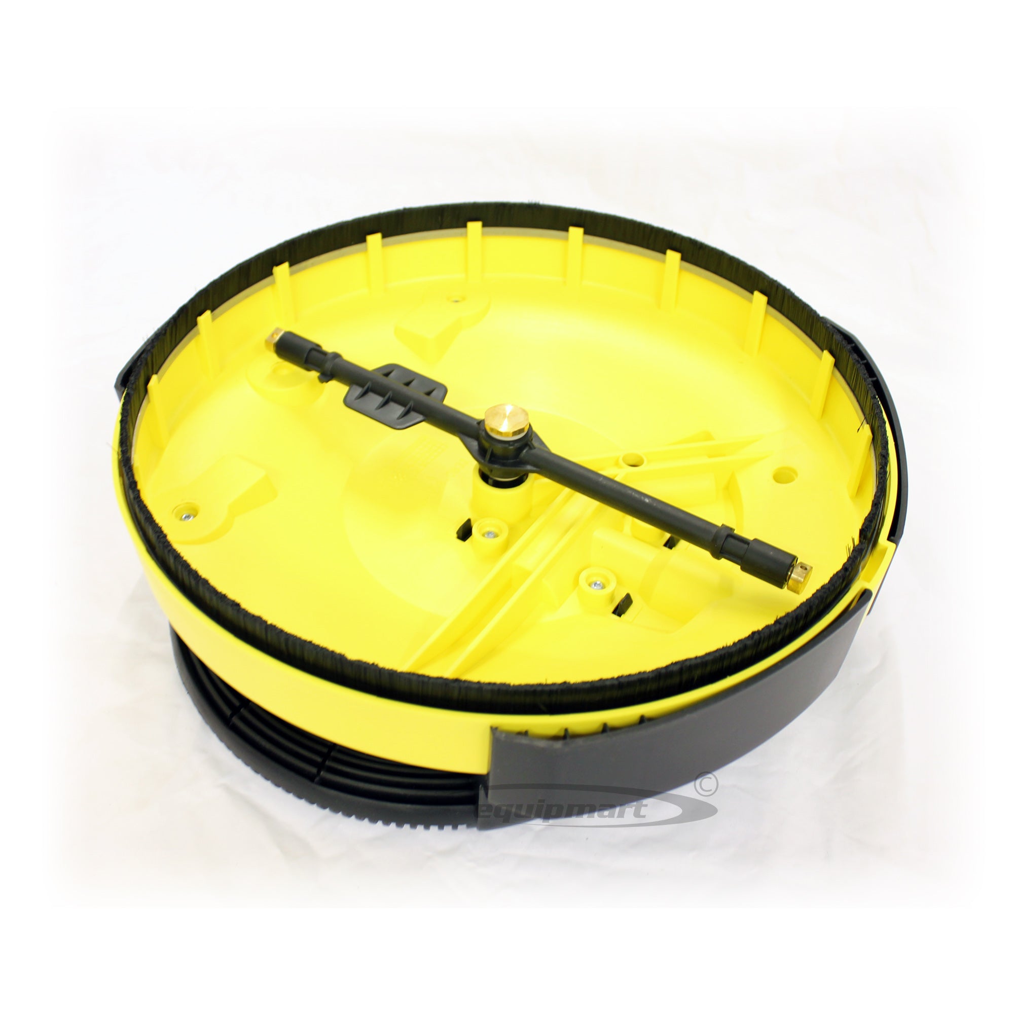 Lavor Surfer Nettoyeur rotatif de surface de terrasse pour nettoyeurs haute pression Lavor Kew Karcher Alto Halfords