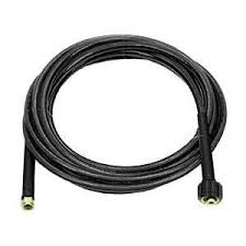 Lavor 8m Pressure Washer Hose (Part No. 4.018.0061) Max. Pressure 160 Bar