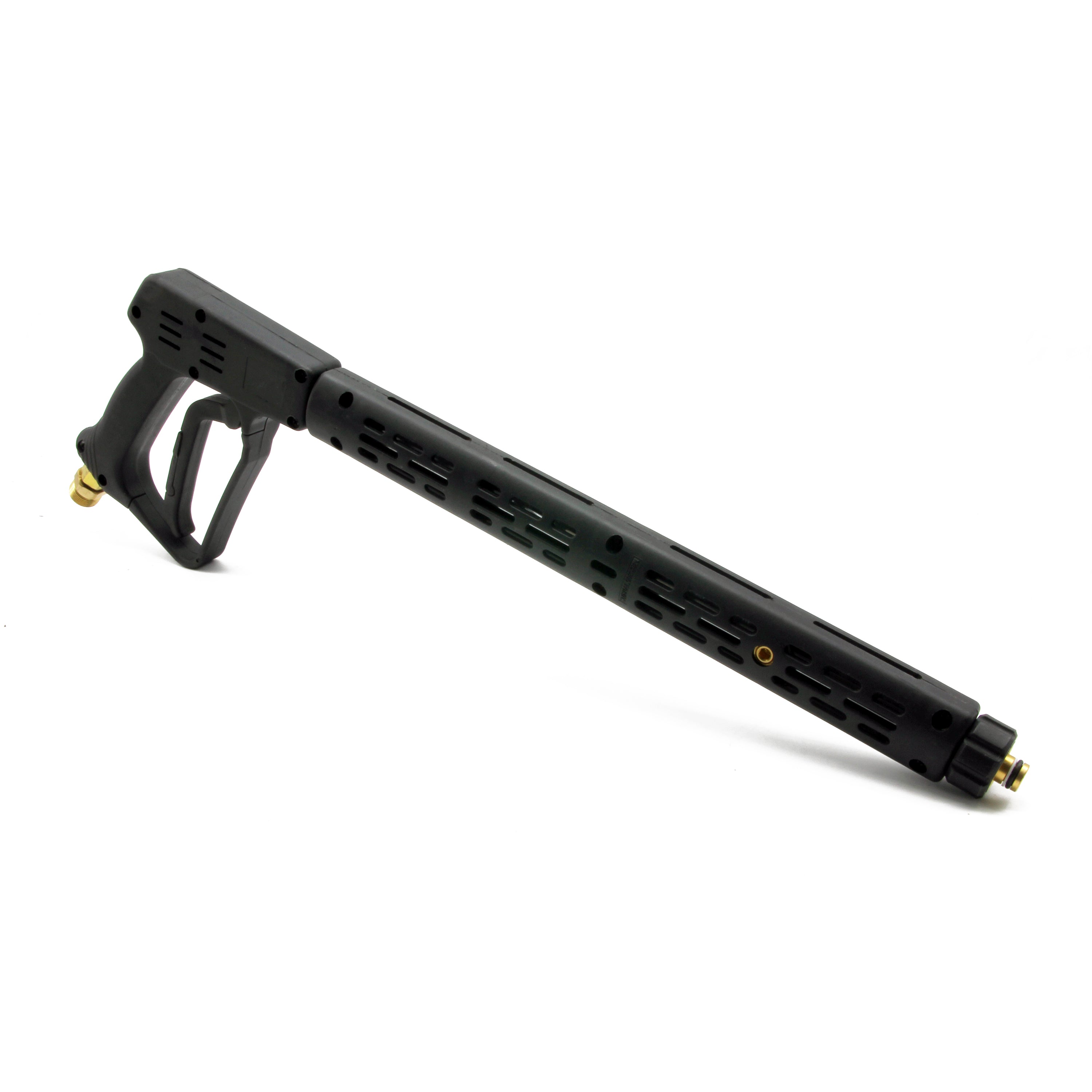 Pistolet à gâchette haute pression (filetage M22)