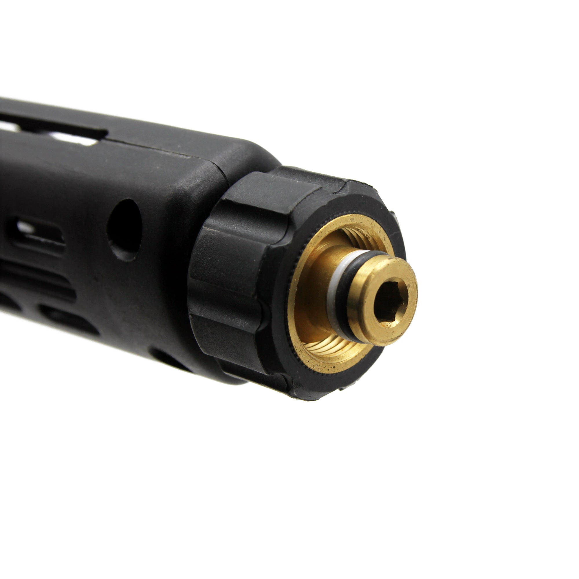 Pistolet à gâchette haute pression (filetage M22)