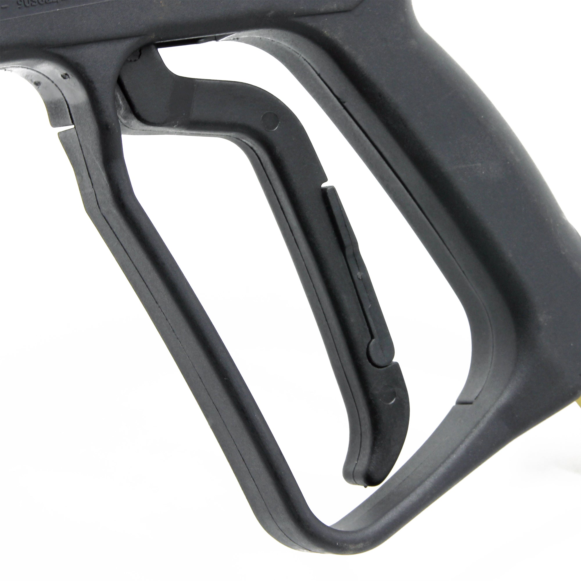 Pistolet à gâchette haute pression (filetage M22)