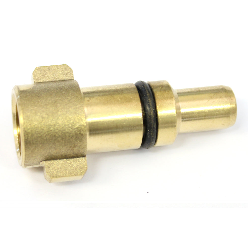 Nilfisk Alto Nettoyeur haute pression Lance Adaptateur à baïonnette Couplage (1/4" Femelle)