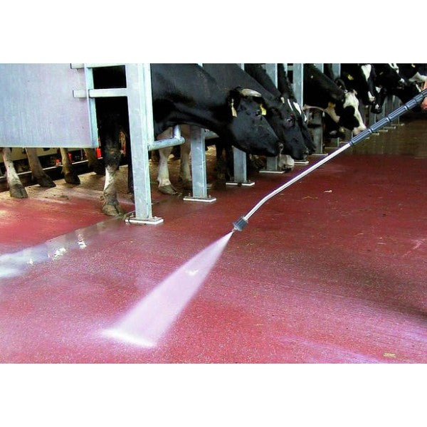 Nettoyeur à jet pour nettoyeur haute pression à eau chaude Lavor NPX 1310