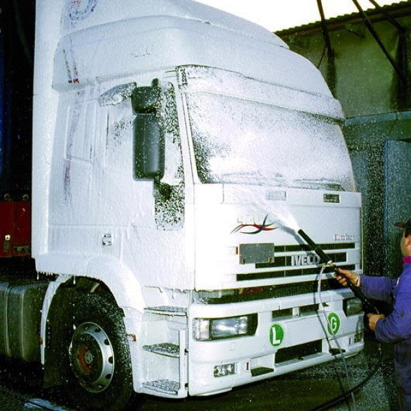 Nettoyeur à jet pour nettoyeur haute pression à eau chaude Lavor NPX 1310