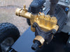 Kiam KM2800P Petrol High Pressure Washer Jet Cleaner (6.5HP)