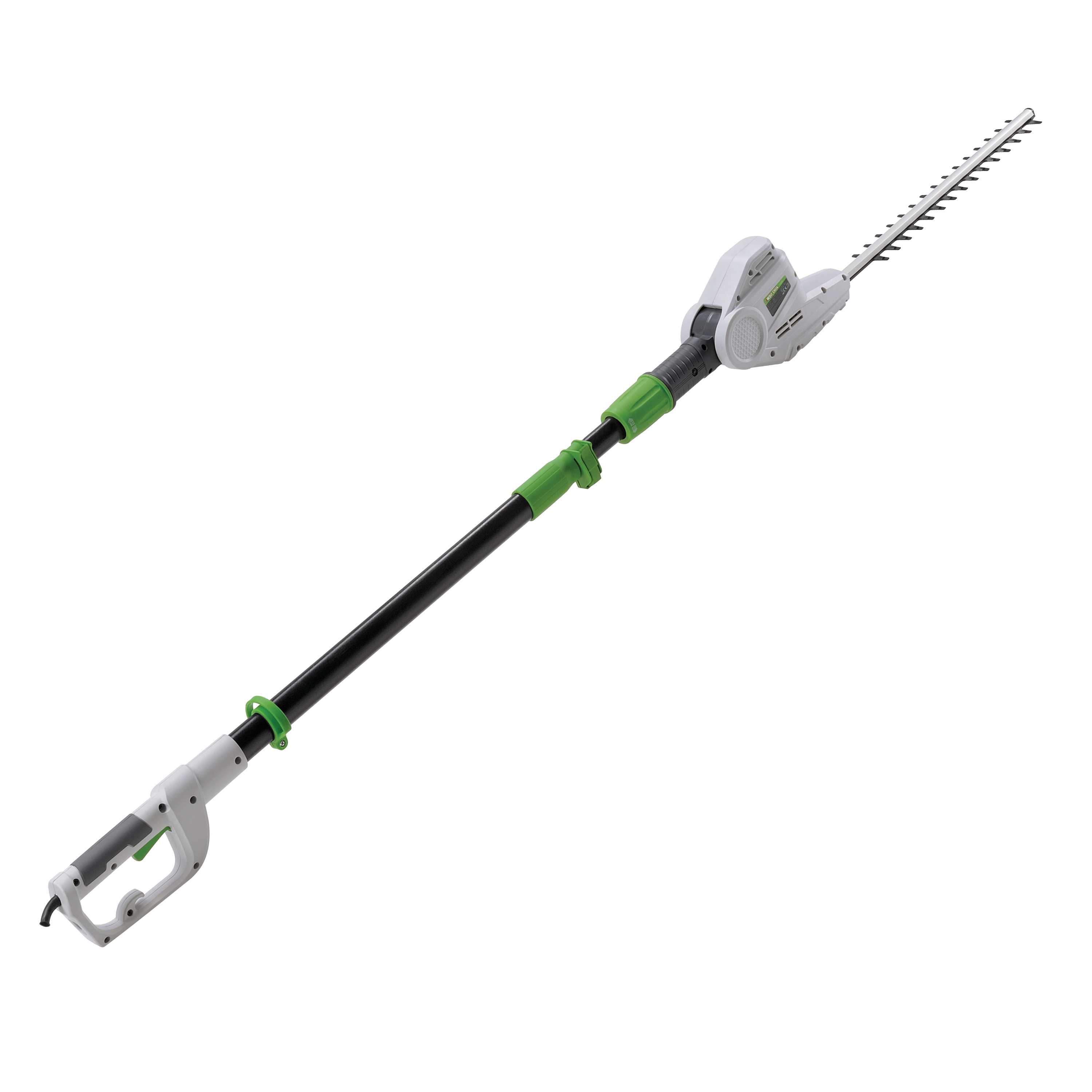 Wolf Creek HT50 Electric Long Reach Pole Hedge Trimmer