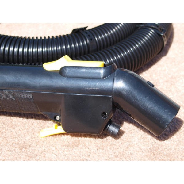 Vacuum Hose (2.5m) with Trigger for Aquarius Pro Valet