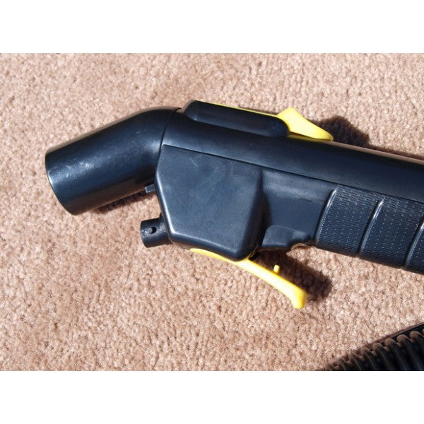 Vacuum Hose (2.5m) with Trigger for Aquarius Pro Valet